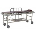 STRETCHER TROLLEY - DELUX